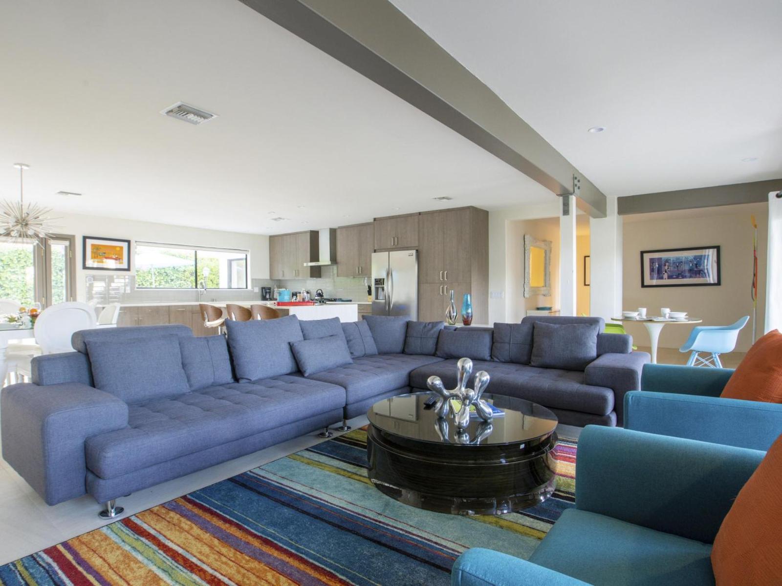 Center Court Villa Main image 2